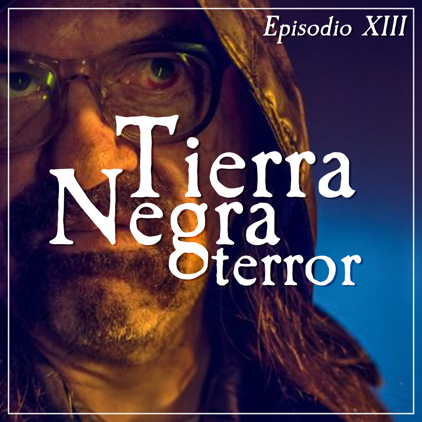 Tierra Negra