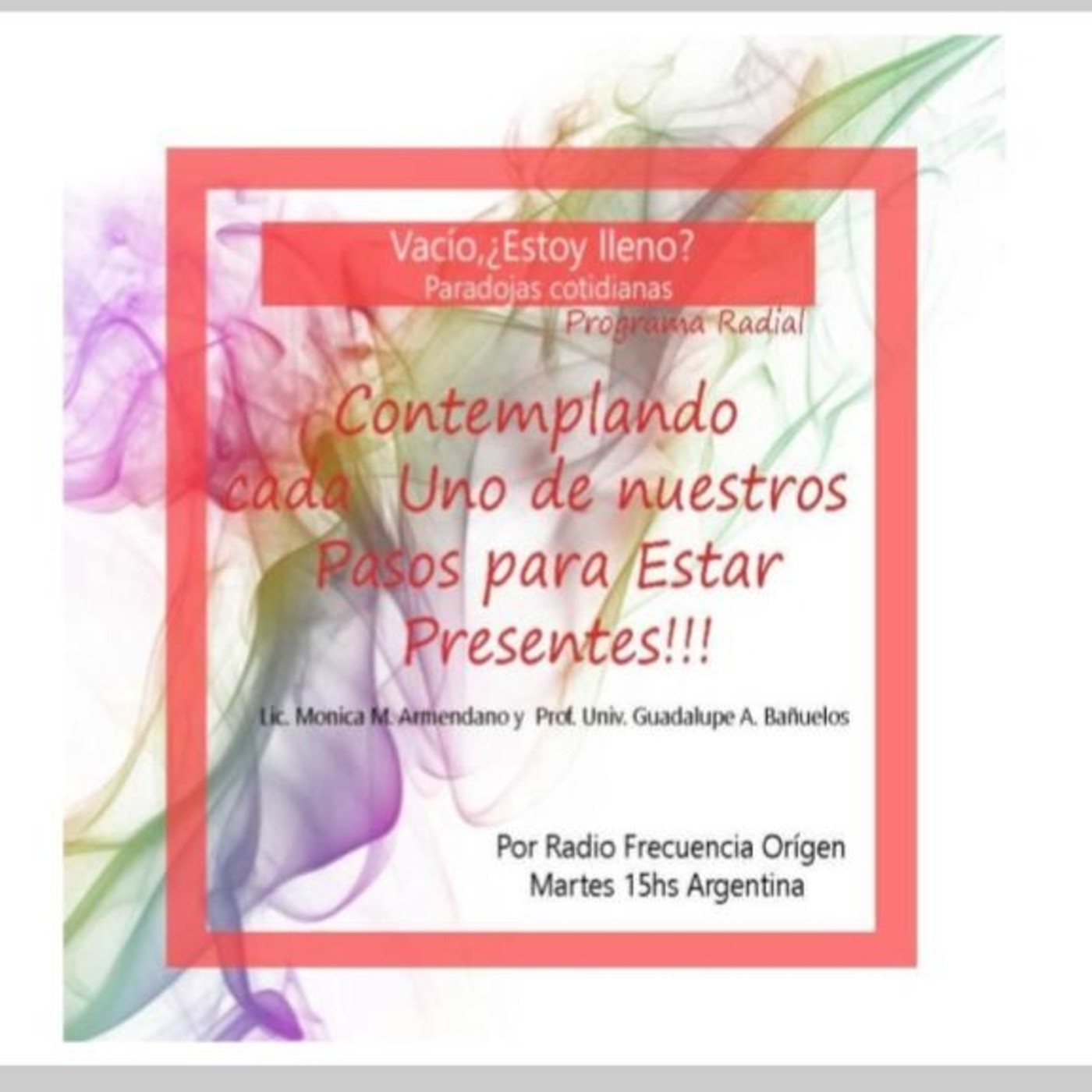 Radio Frecuencia Origen