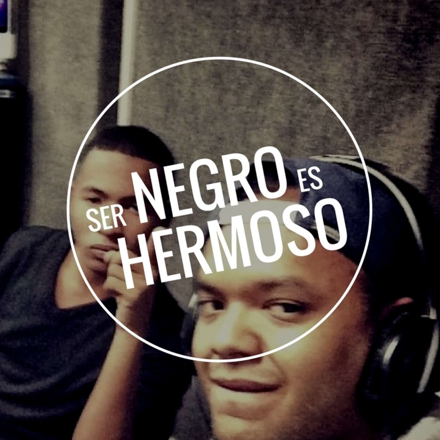 LO NEGRO - Ser NEGRO Es HERMOSO (#LaManoNegra)
