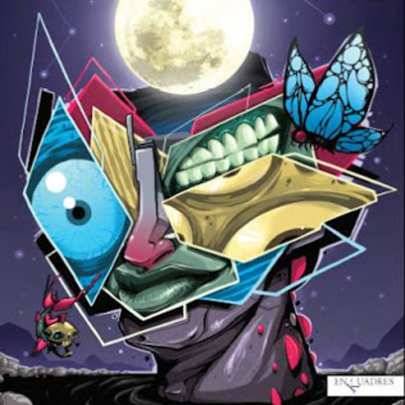 De tanto en tanto de Elena Casero Viana