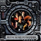 Redonditos de Ricota - Ultimo Bondi a Finisterre