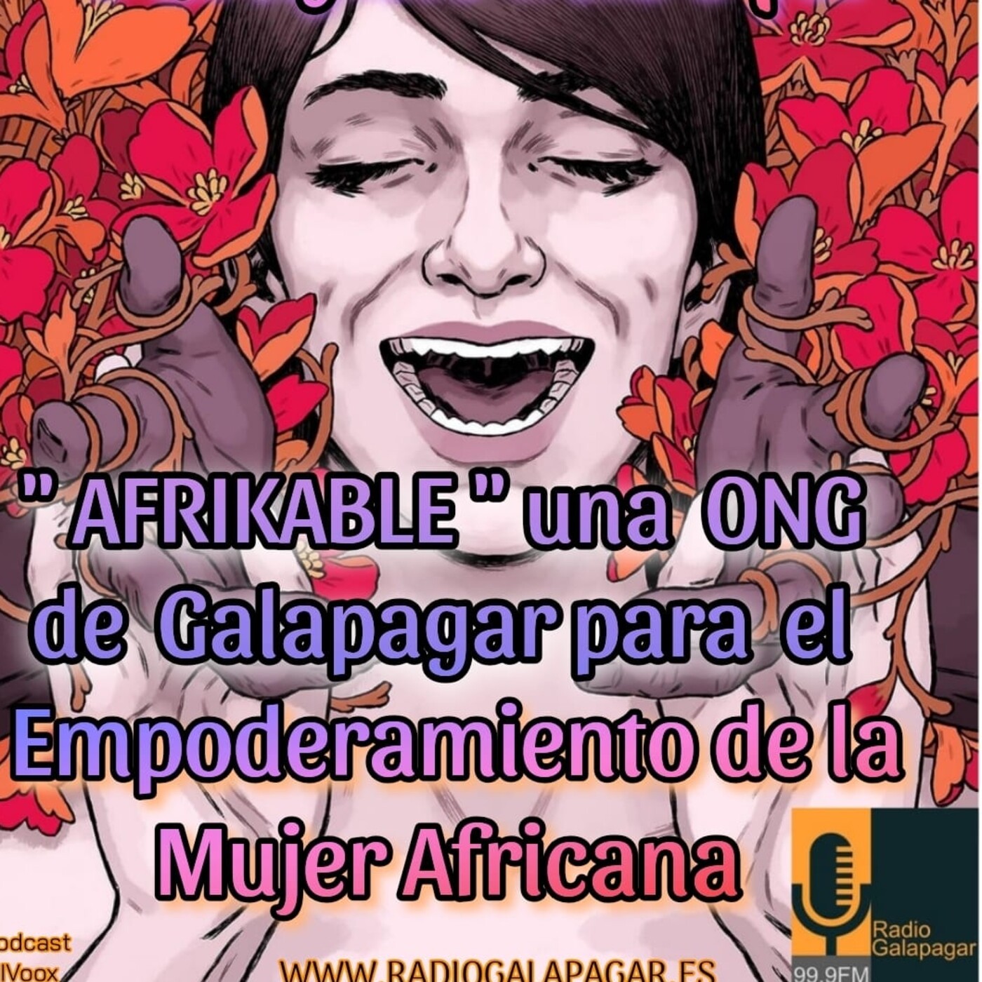 Mujeres sin mordaza episode artwork