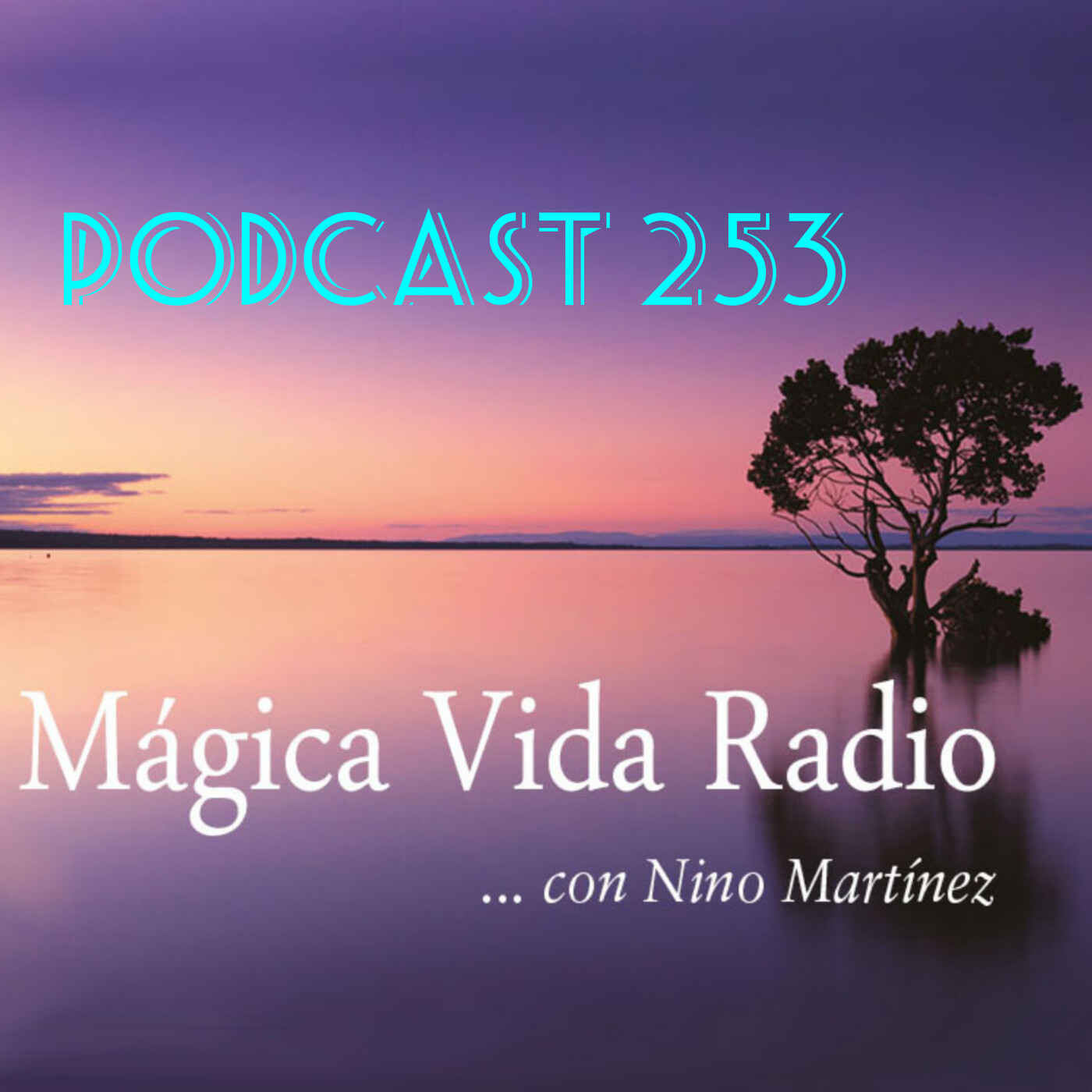 Mágica Vida Radio