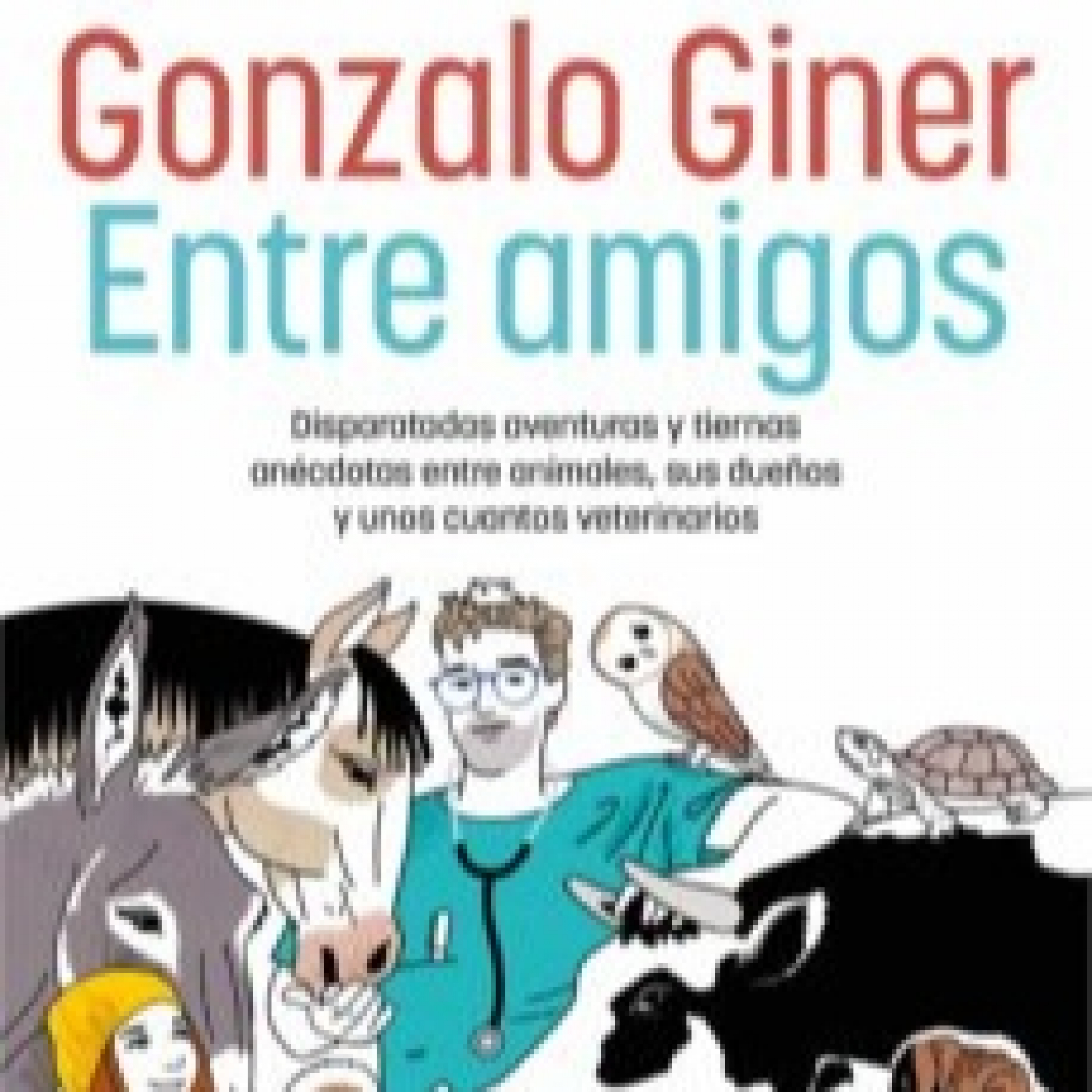La librería de Bego Beristain