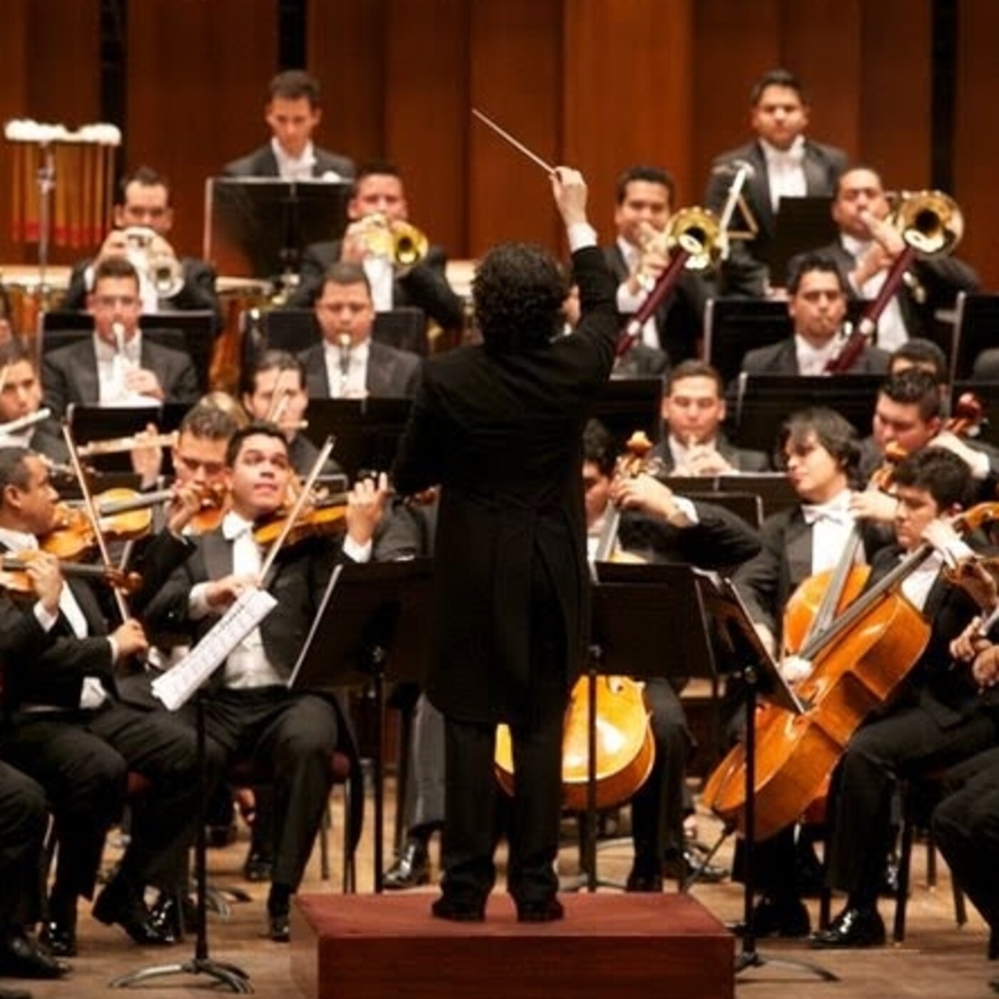 El Acomodador - Podcast de Bandas Sonoras y Cine