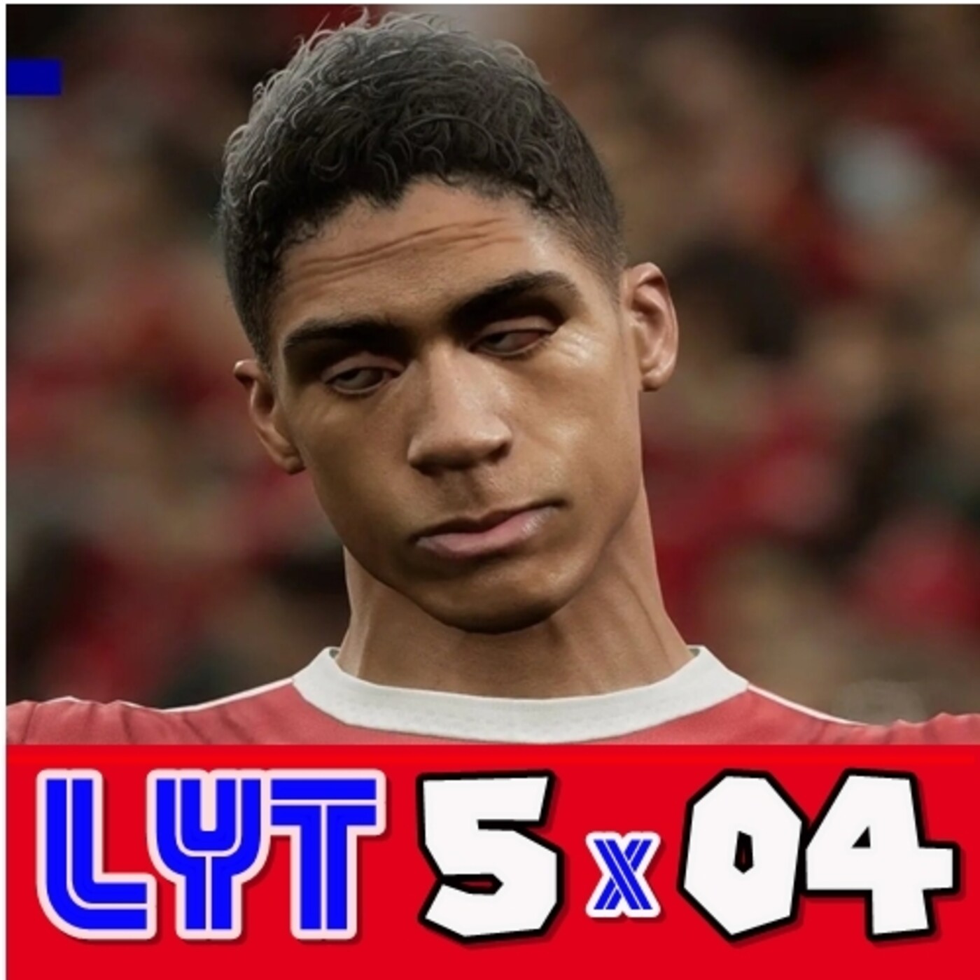 Logros y Trofeos Podcast