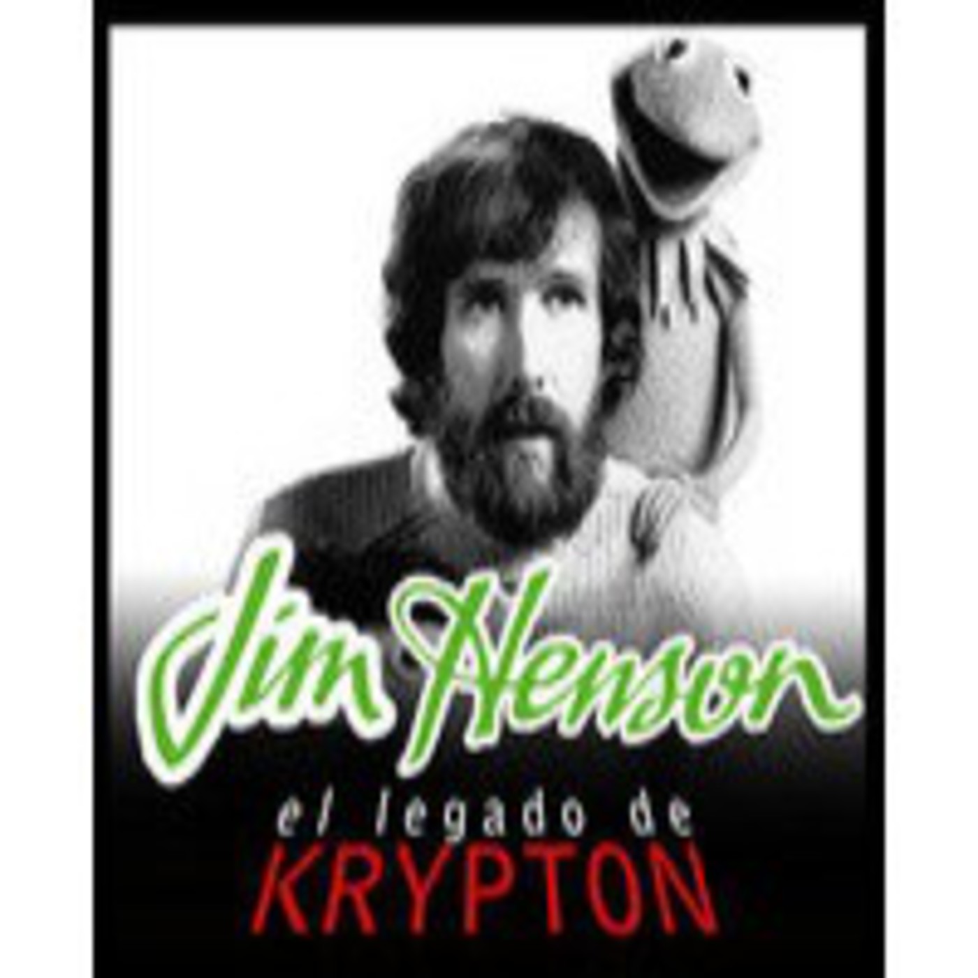 Podcast El legado de krypton