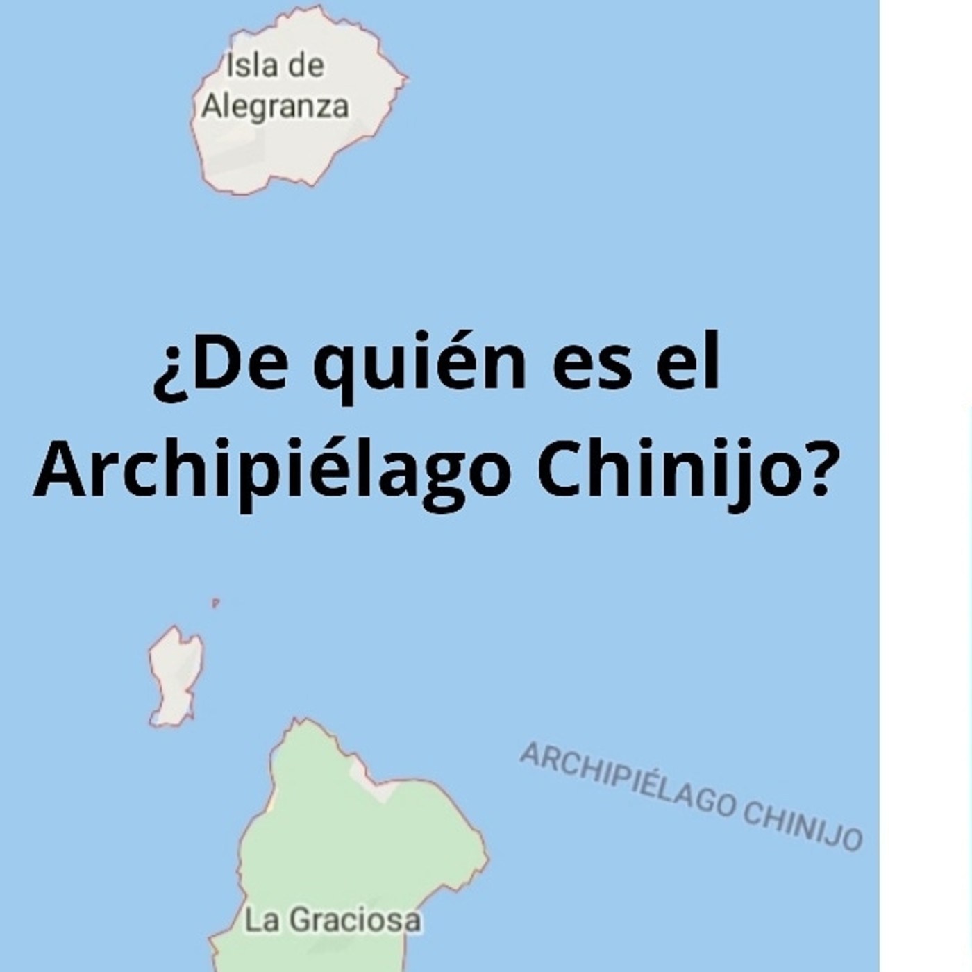 Tiempo de Alisios