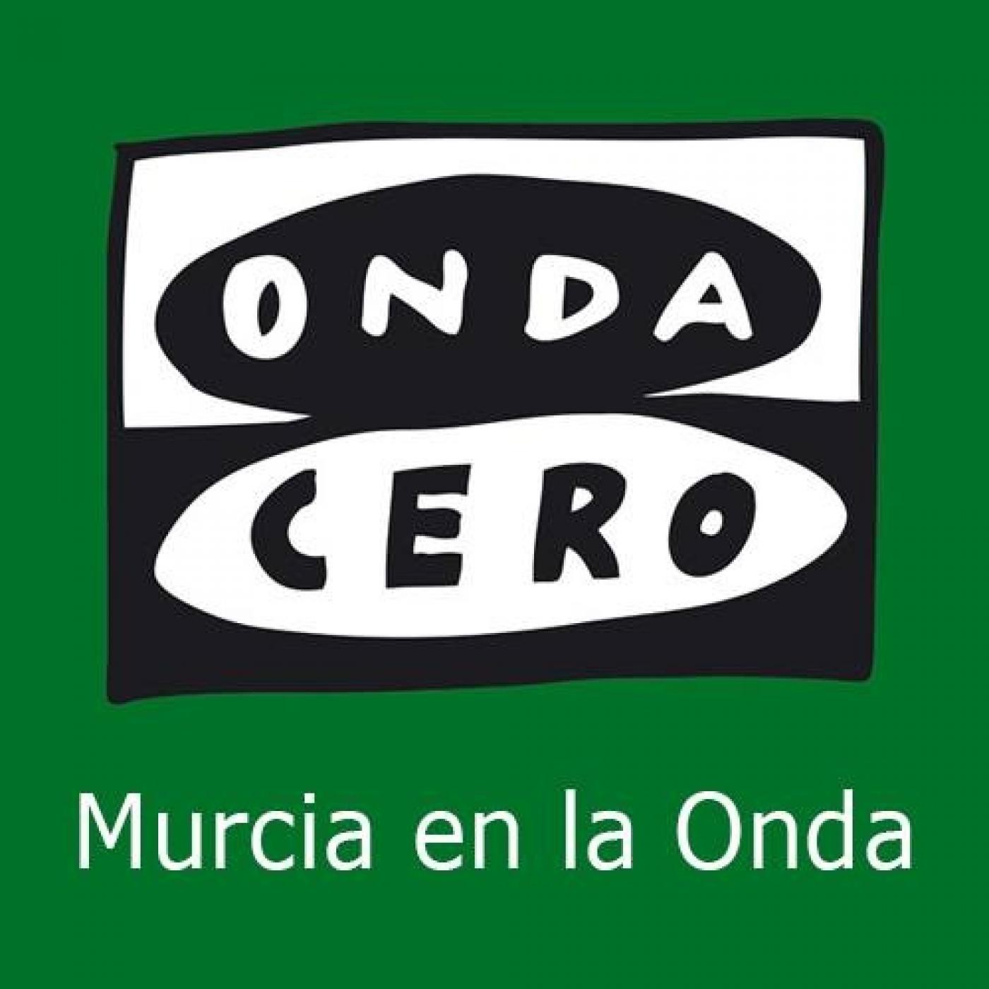 Podcast Murcia en la Onda