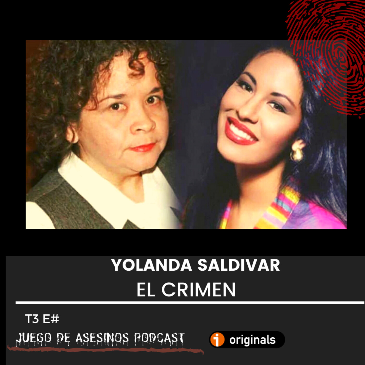 Juego de Asesinos Podcast
