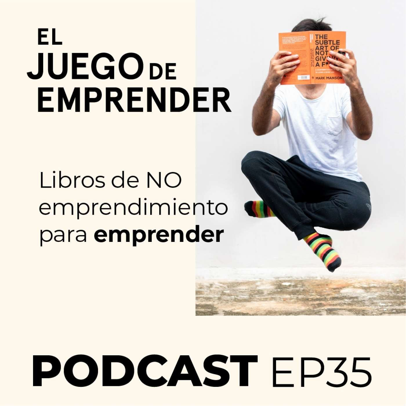 El Juego de Emprender