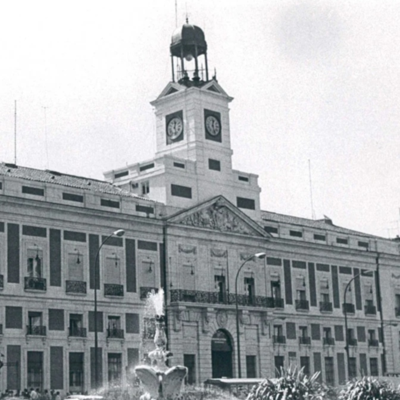 Foro de la Historia