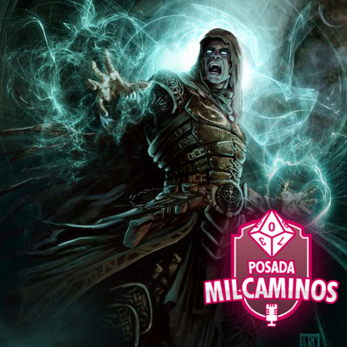 Top 20 hechizos de D&D