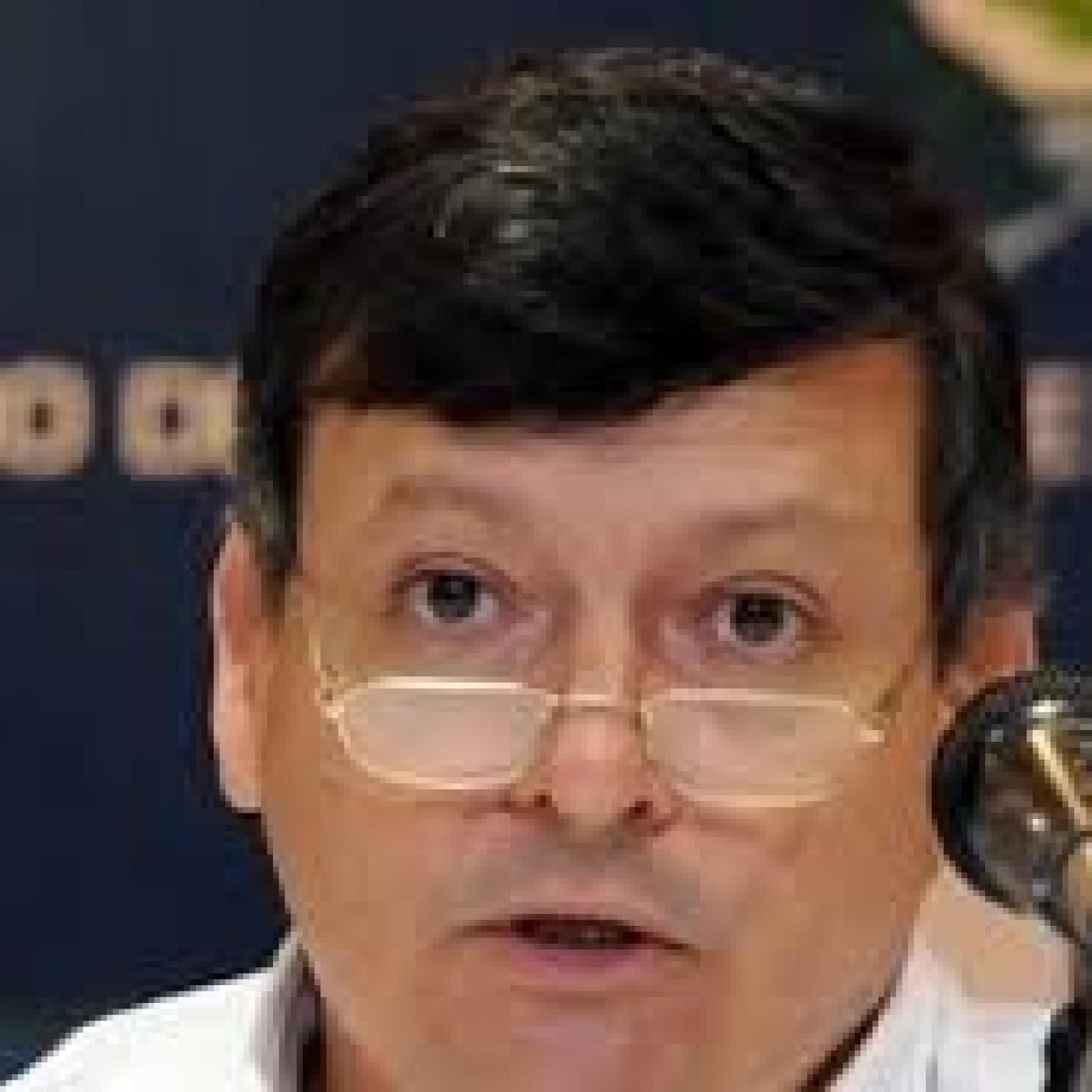 Domingo Peppo habló acerca de la conformación de su gabinete