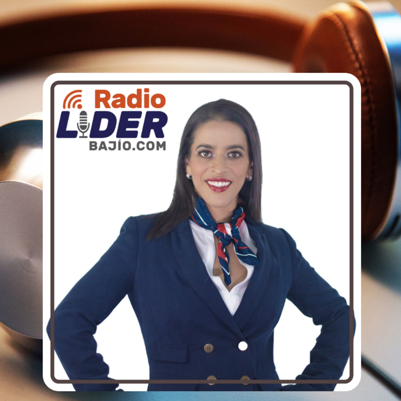 ENTRETENIMIENTO RADIO LÍDER BAJÍO