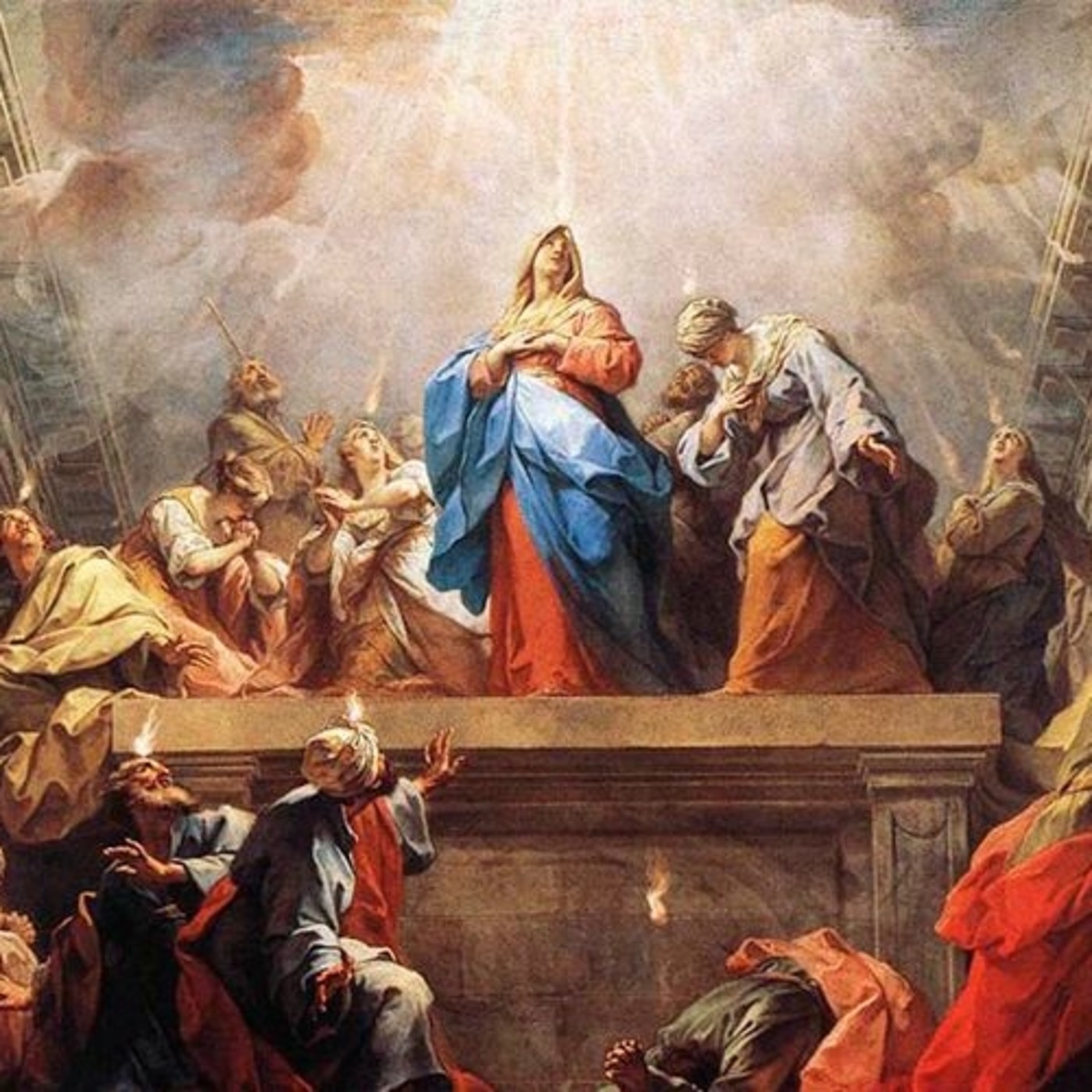 Radio El Faro Católico