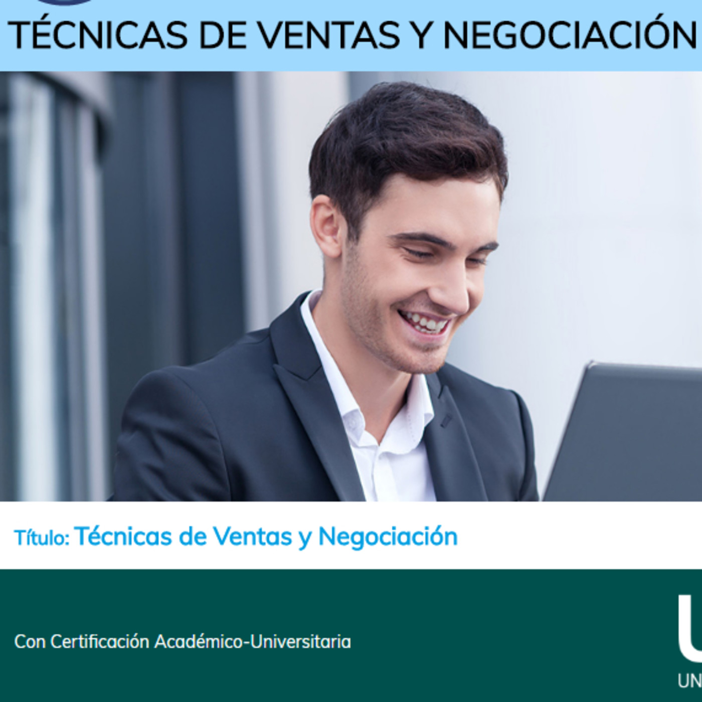 5. Marketing Personal y Ventas