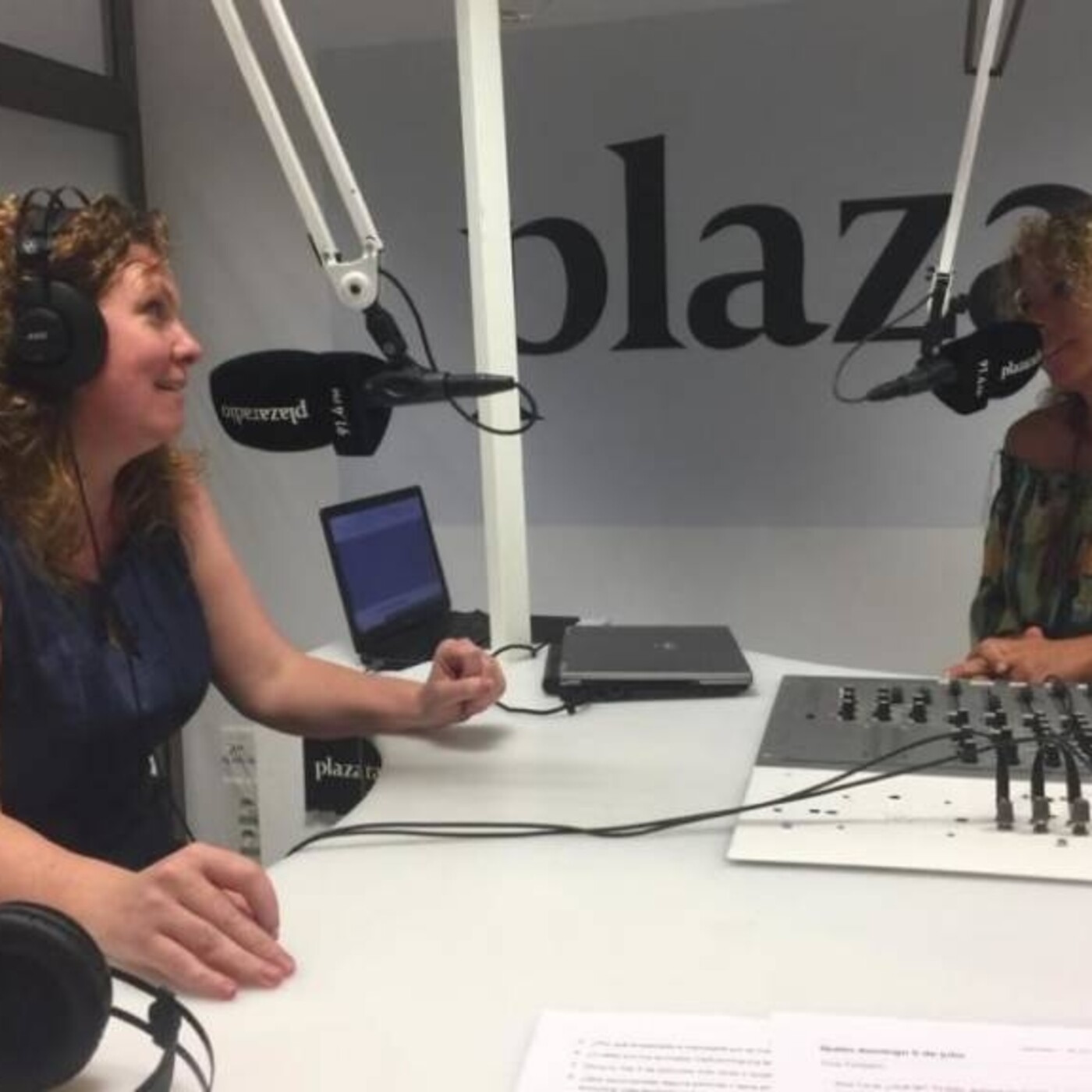 Factor humano, un podcast sobre salud_