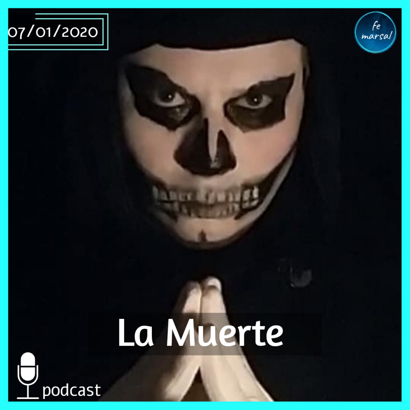 fe marsal podcast