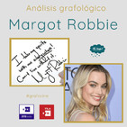 Grafocine 2.4. - Margot Robbie