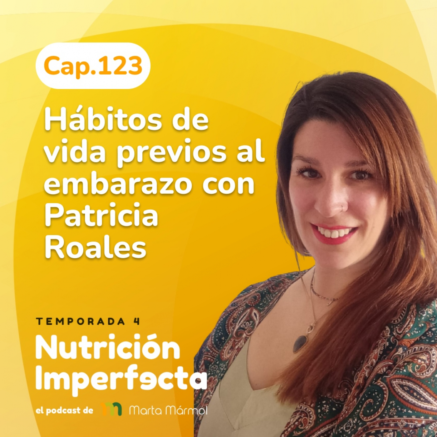 Nutrición Imperfecta
