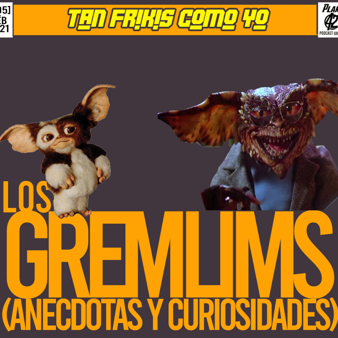 Tan frikis Como Yo