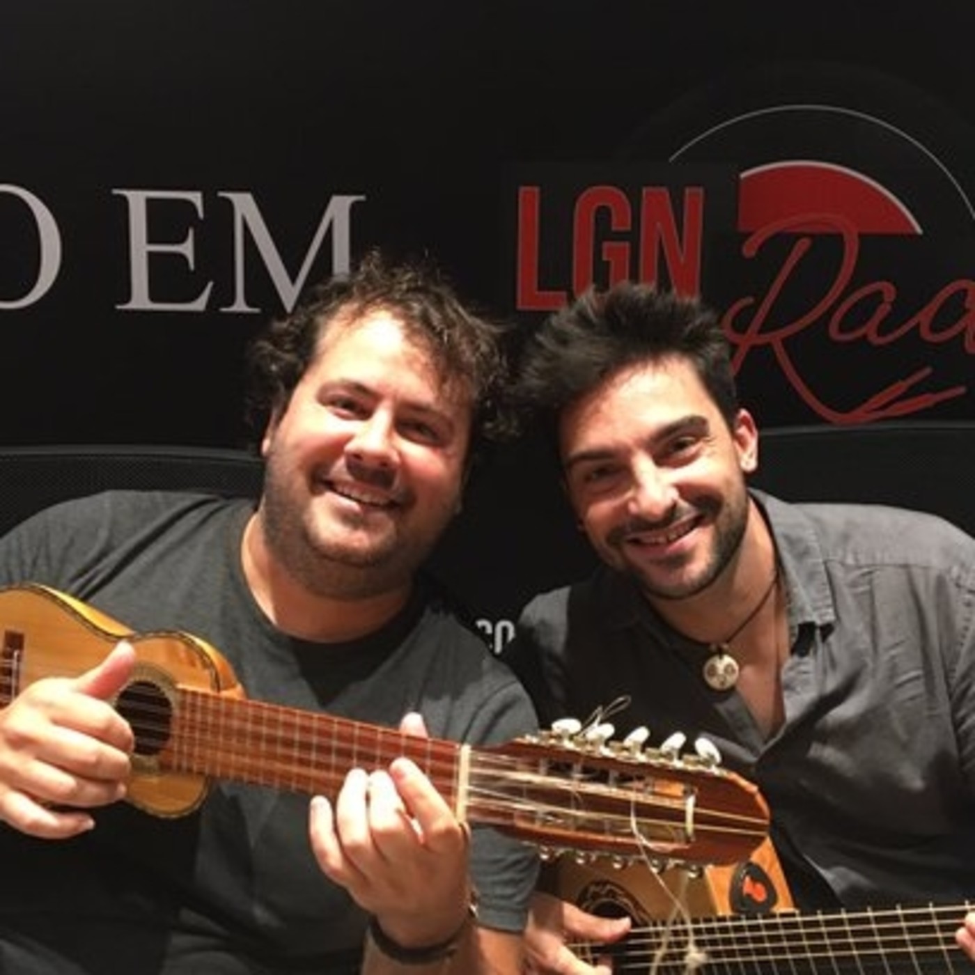 LGNRadio
