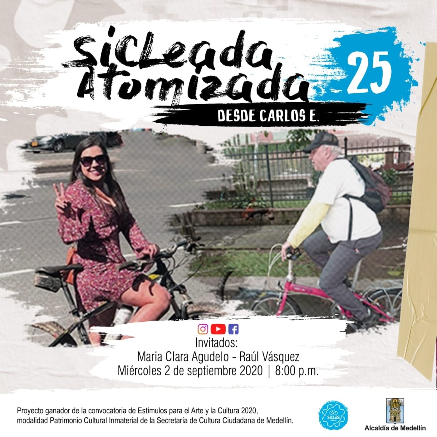 SiCListas Radio