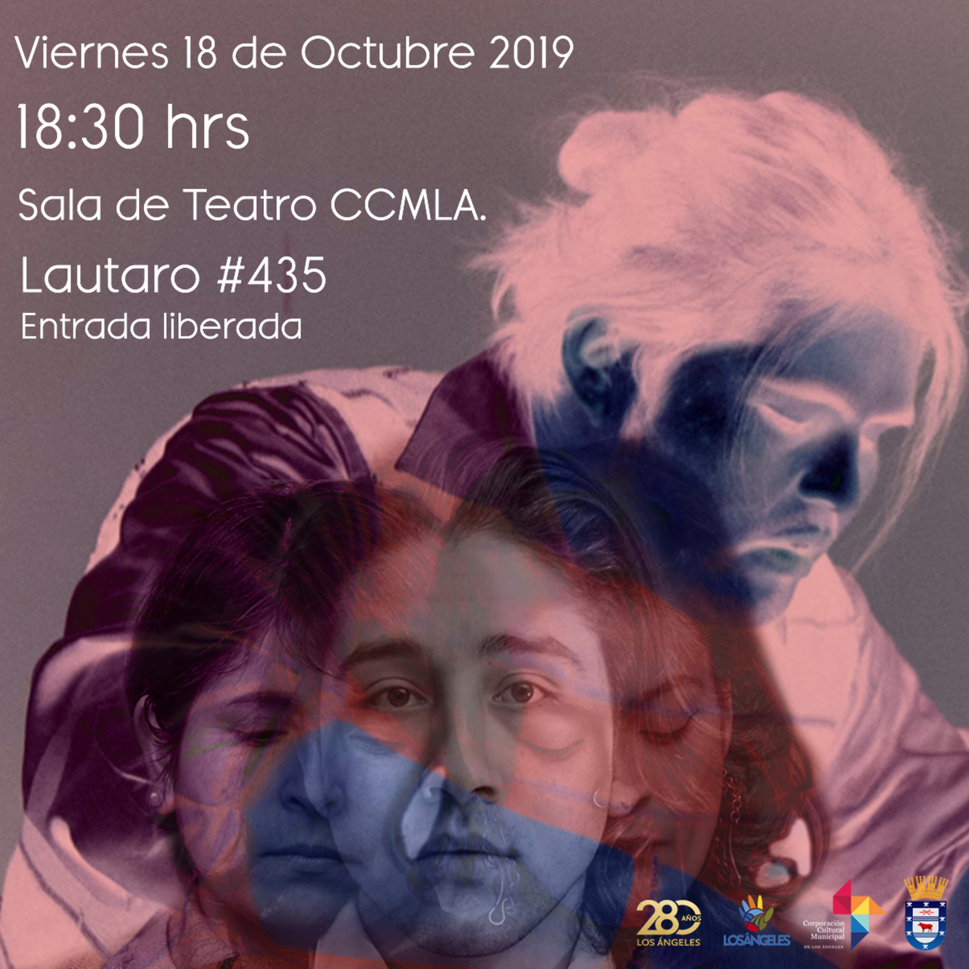 Ccmla Los Ángeles