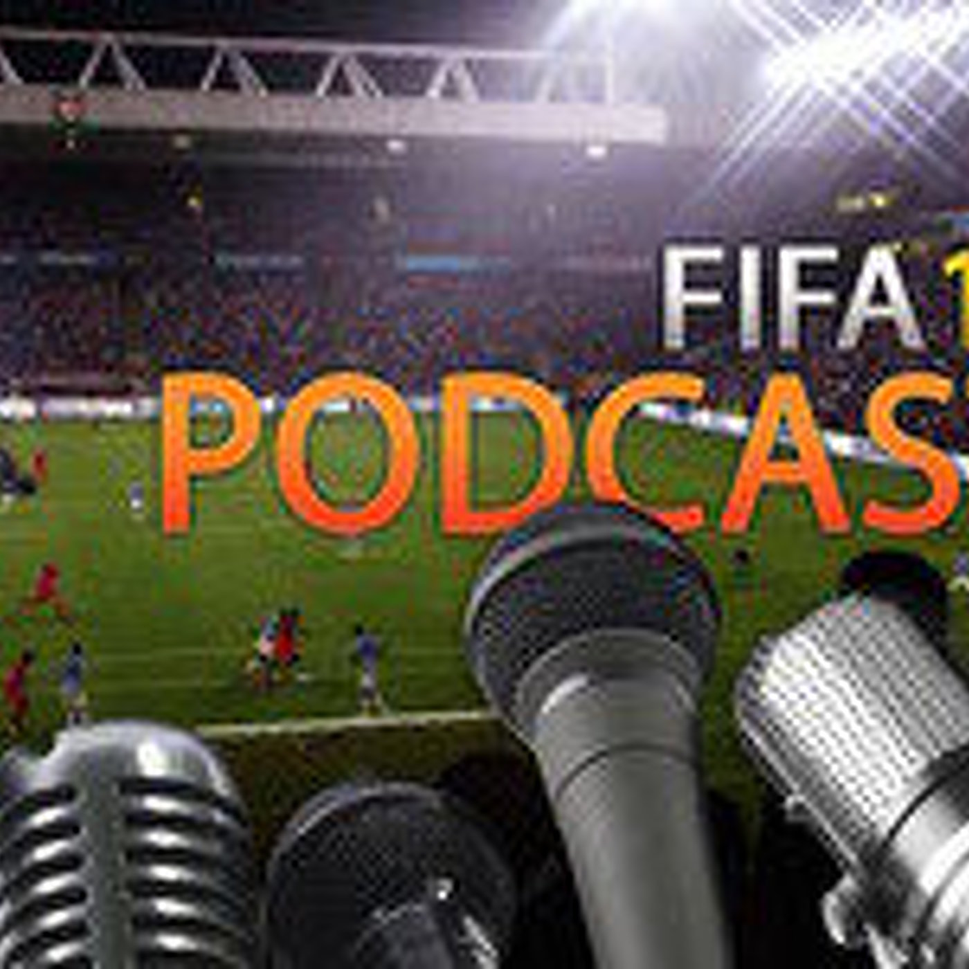 FIFA PODCAST