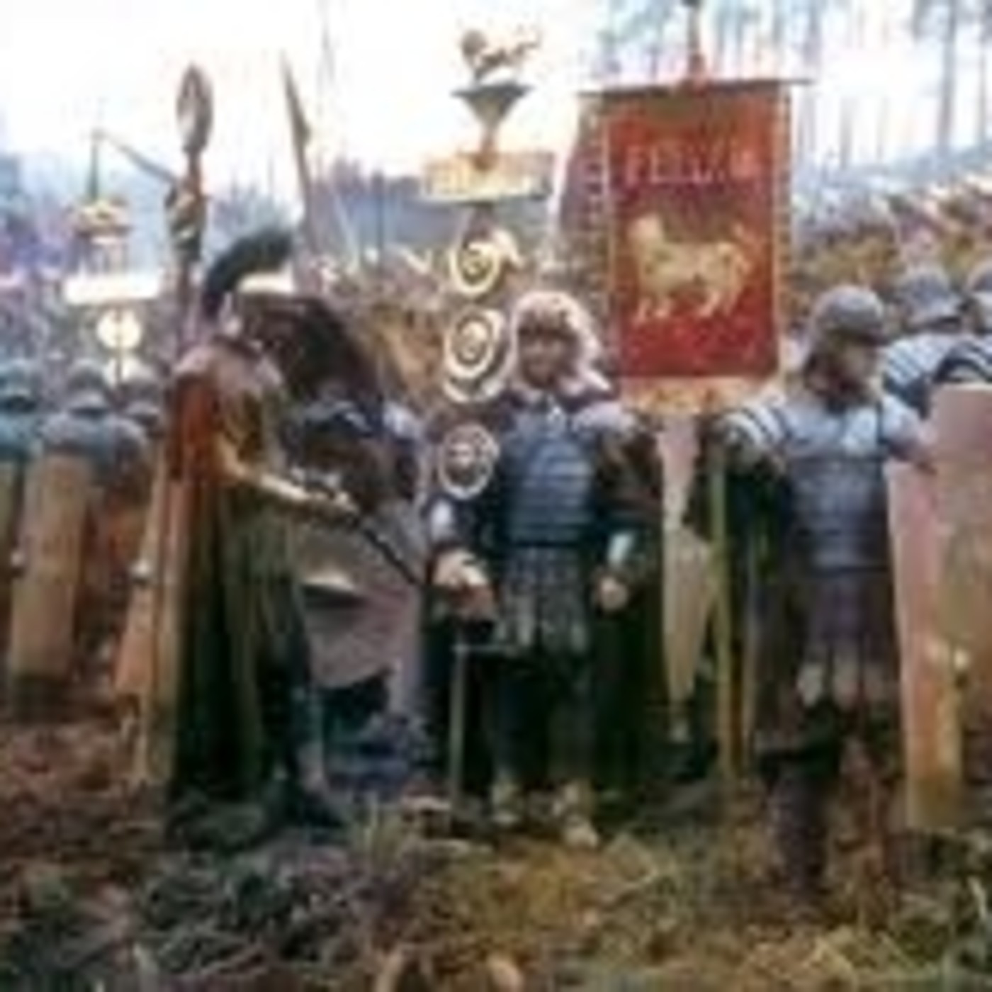 La brújula - un canal de Historia