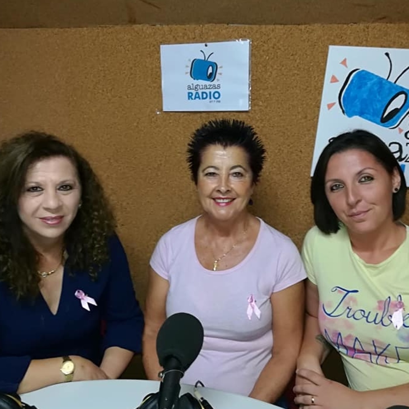 Maria Jose Sanchez Garcia