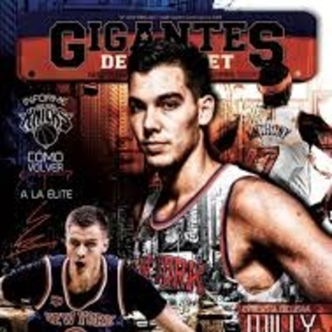 Podcast de LaPizarra