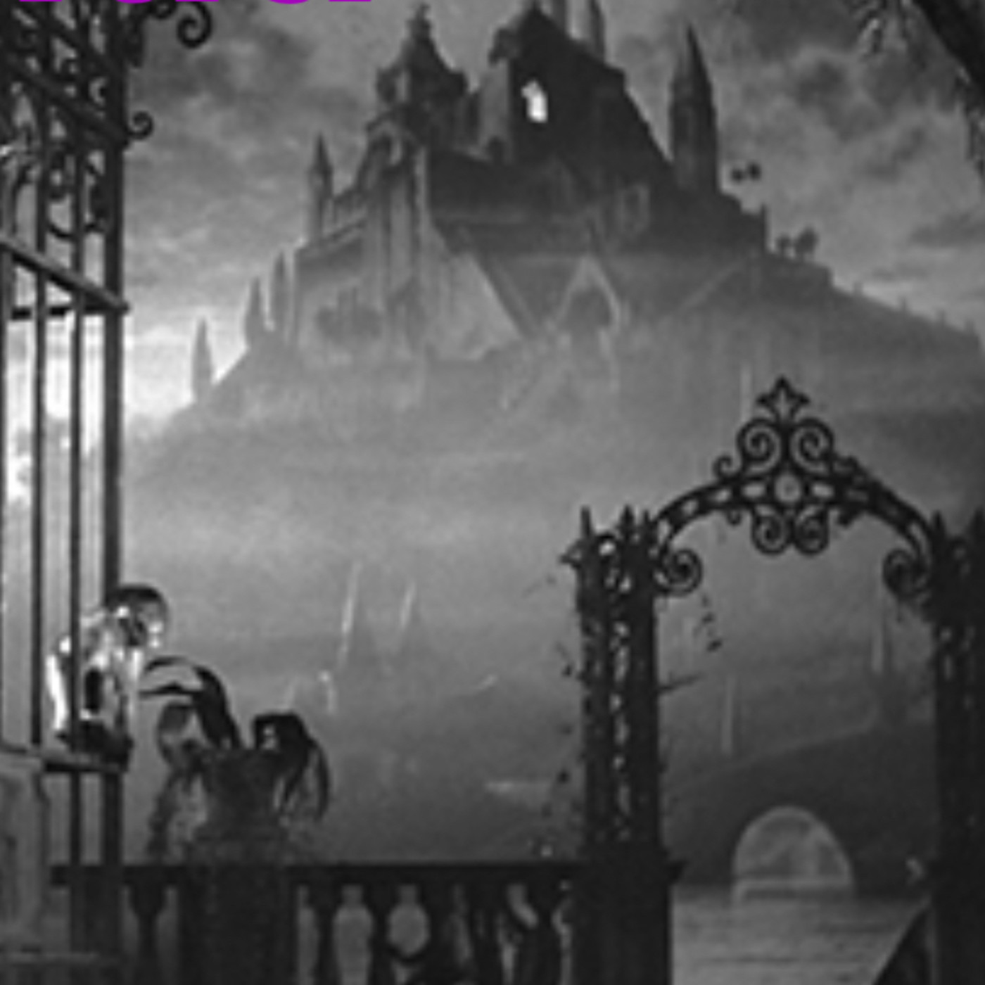 XANADU: HEARST & KANE