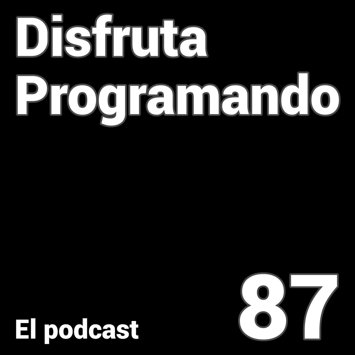 Disfruta Programando