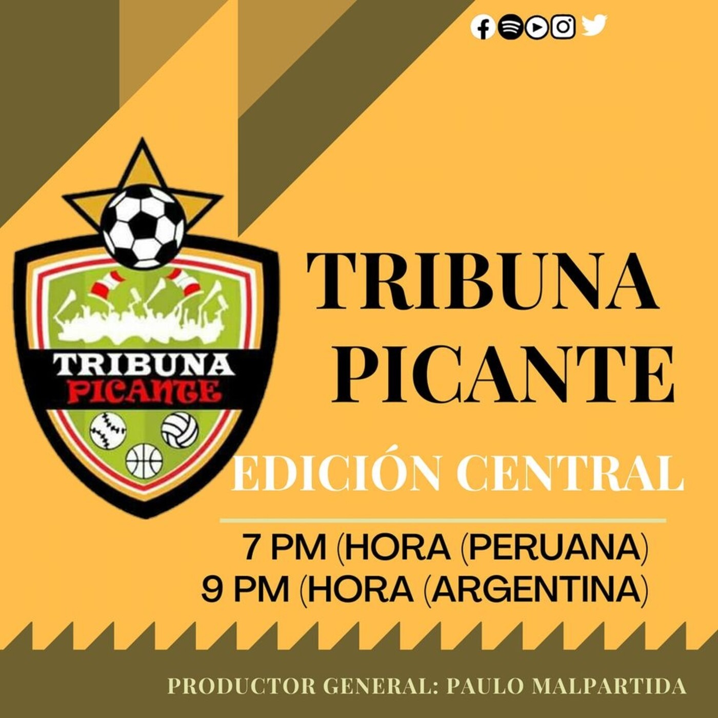 Tribuna Picante - 04/02/2021 episode artwork