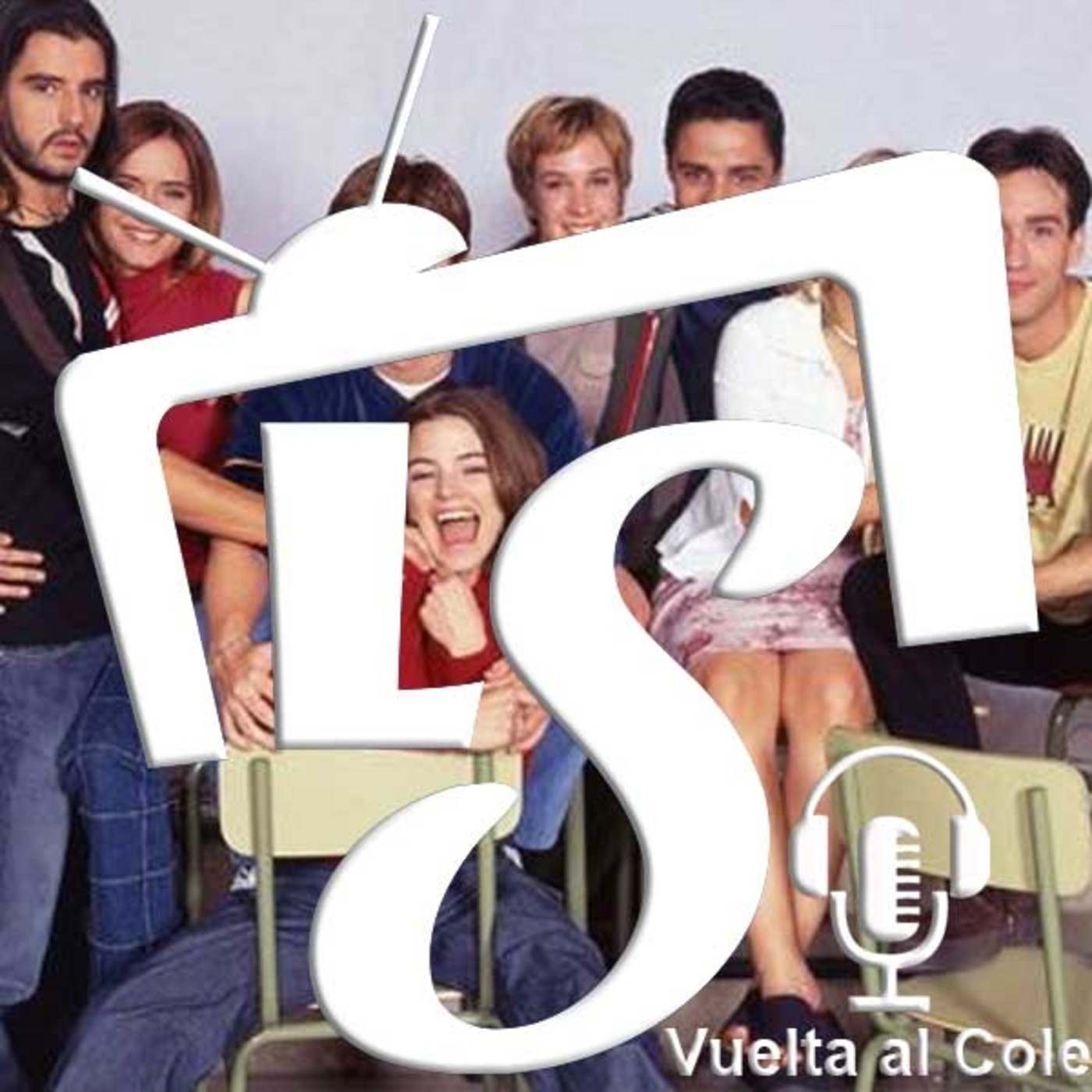 Los Lunes al Podcast