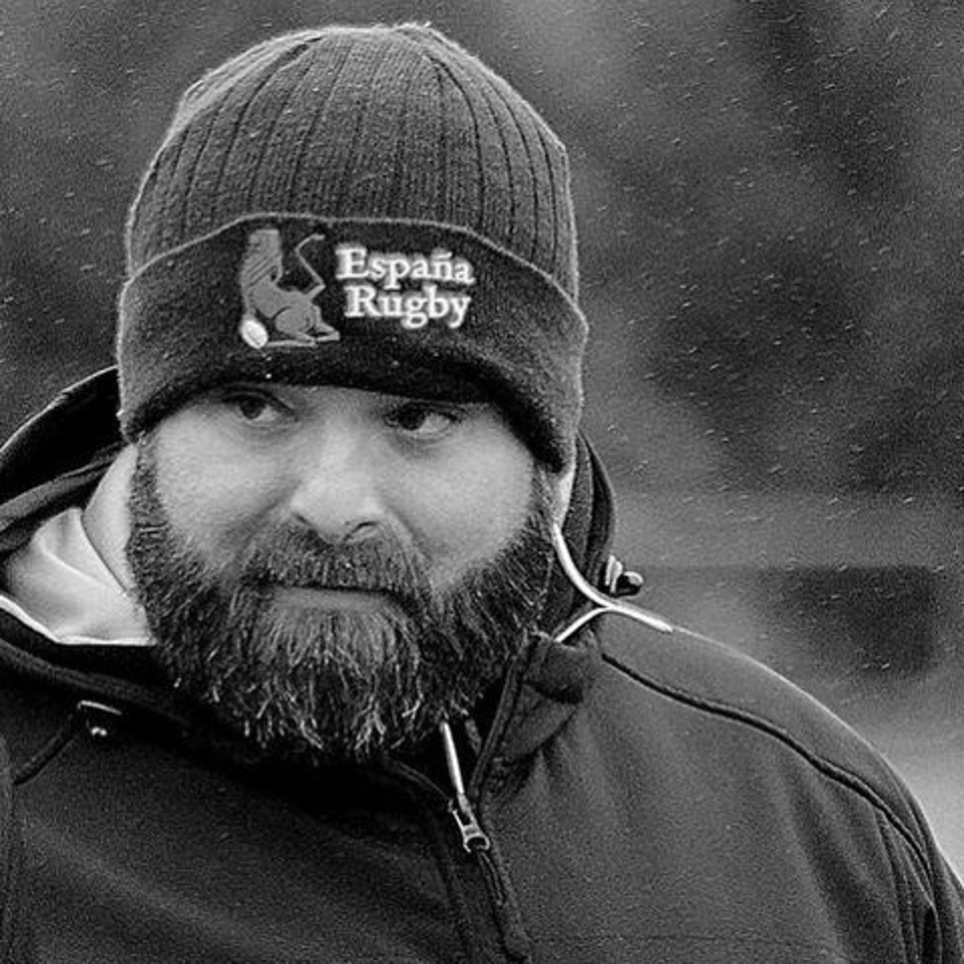 Sin Bin Podcast de Rugby