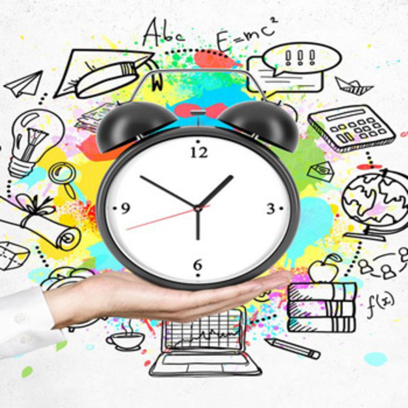 Conferencias Escriturales