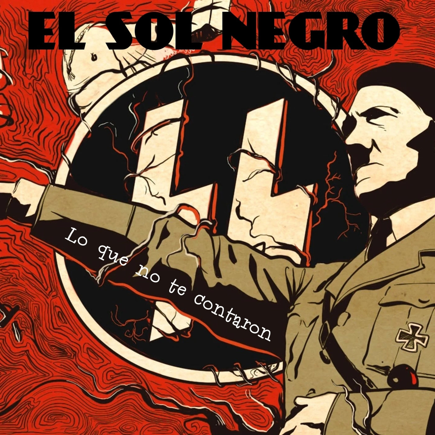EL INICIADO
