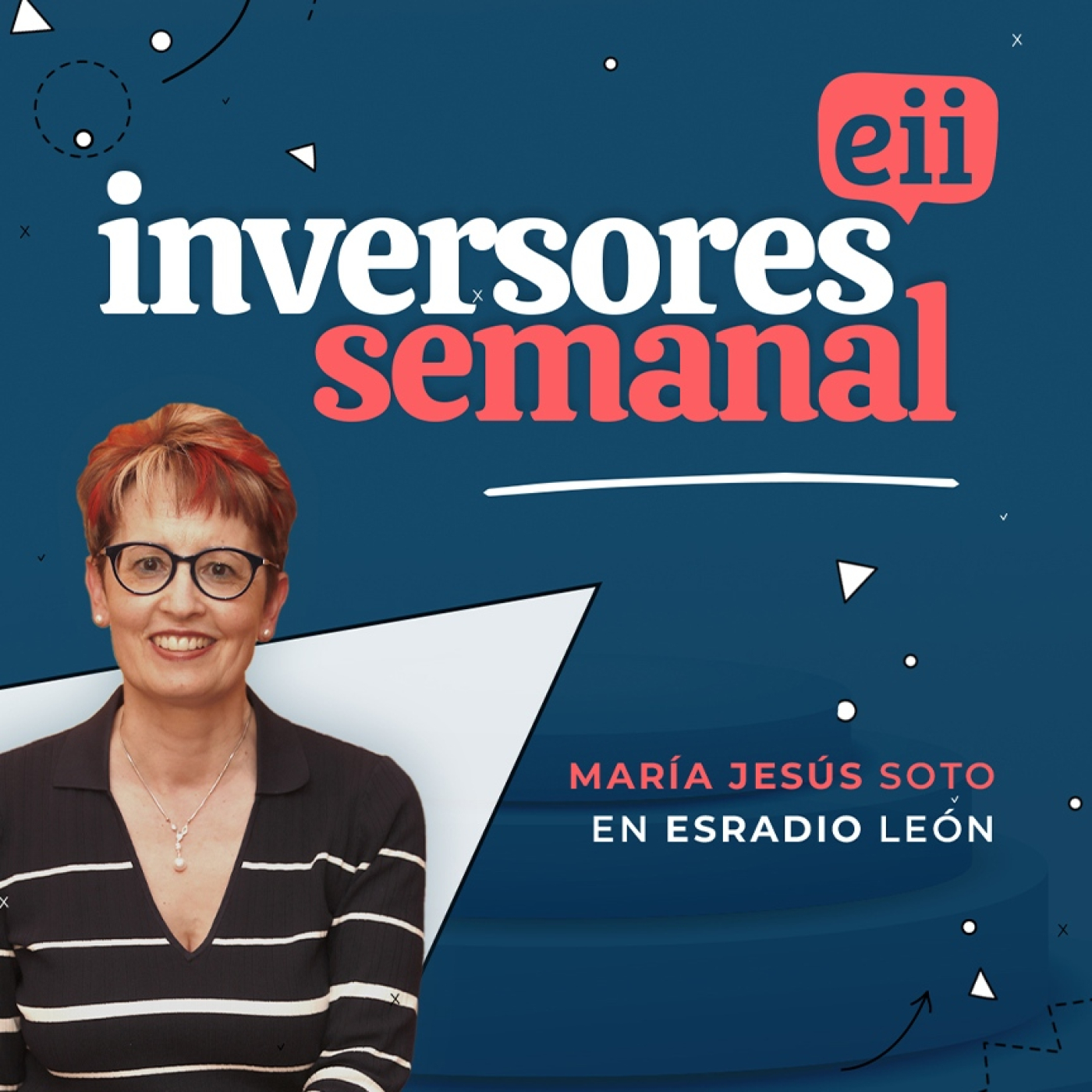 Inversores Semanal 26/12/25 #mercados #economia episode artwork