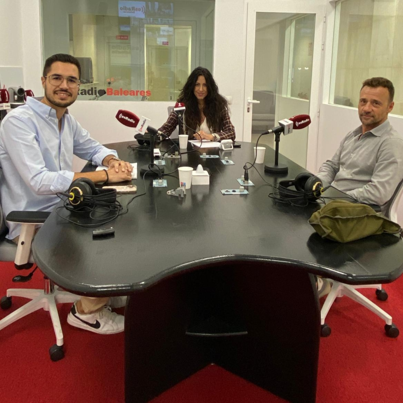 463bbe0731b546aa8134d25450efe98c XXL esRadio Baleares