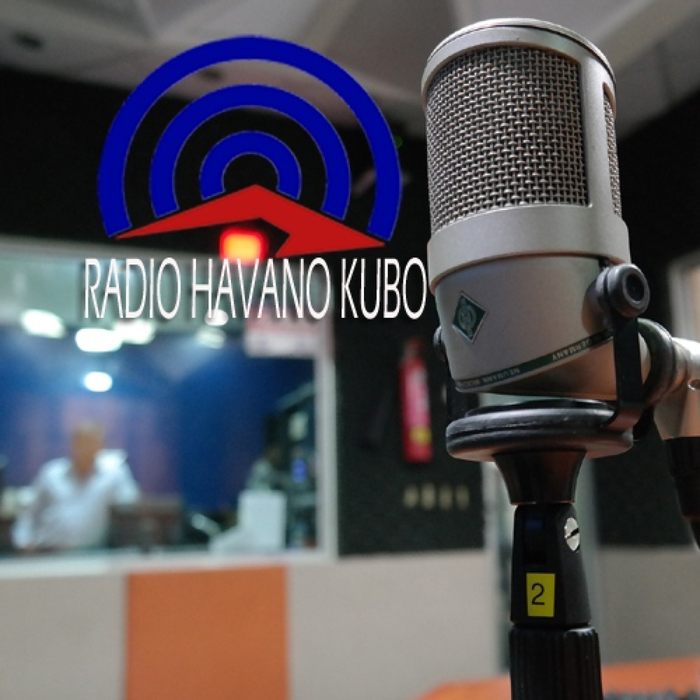 Radio FM Esperanto