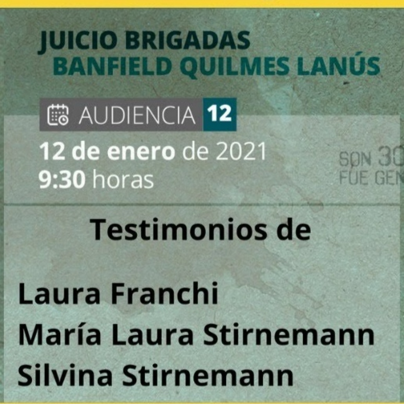 Cualquier Historia