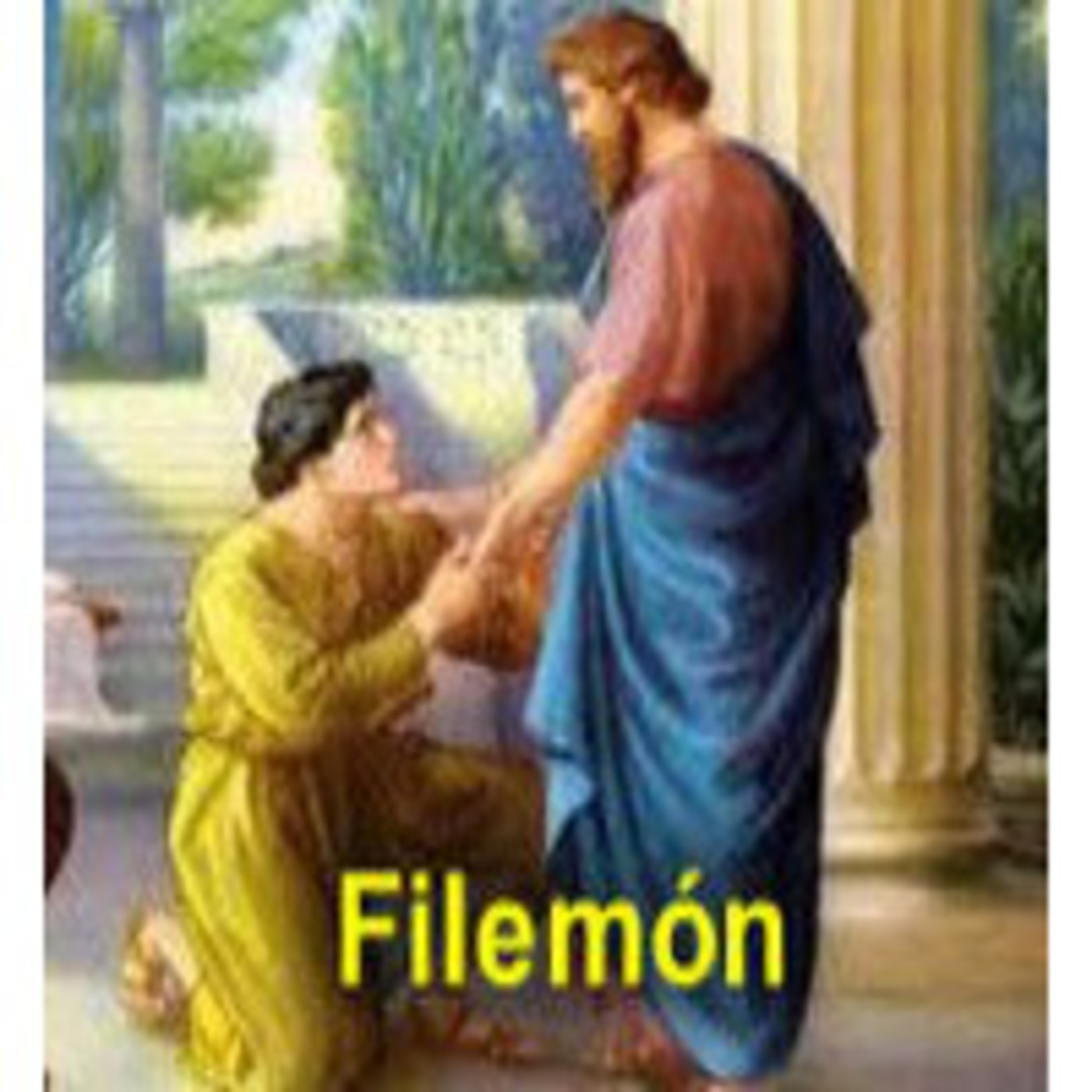 Nuevo Testamento