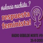 #9 Respuesta feminista frente a la violencia machista