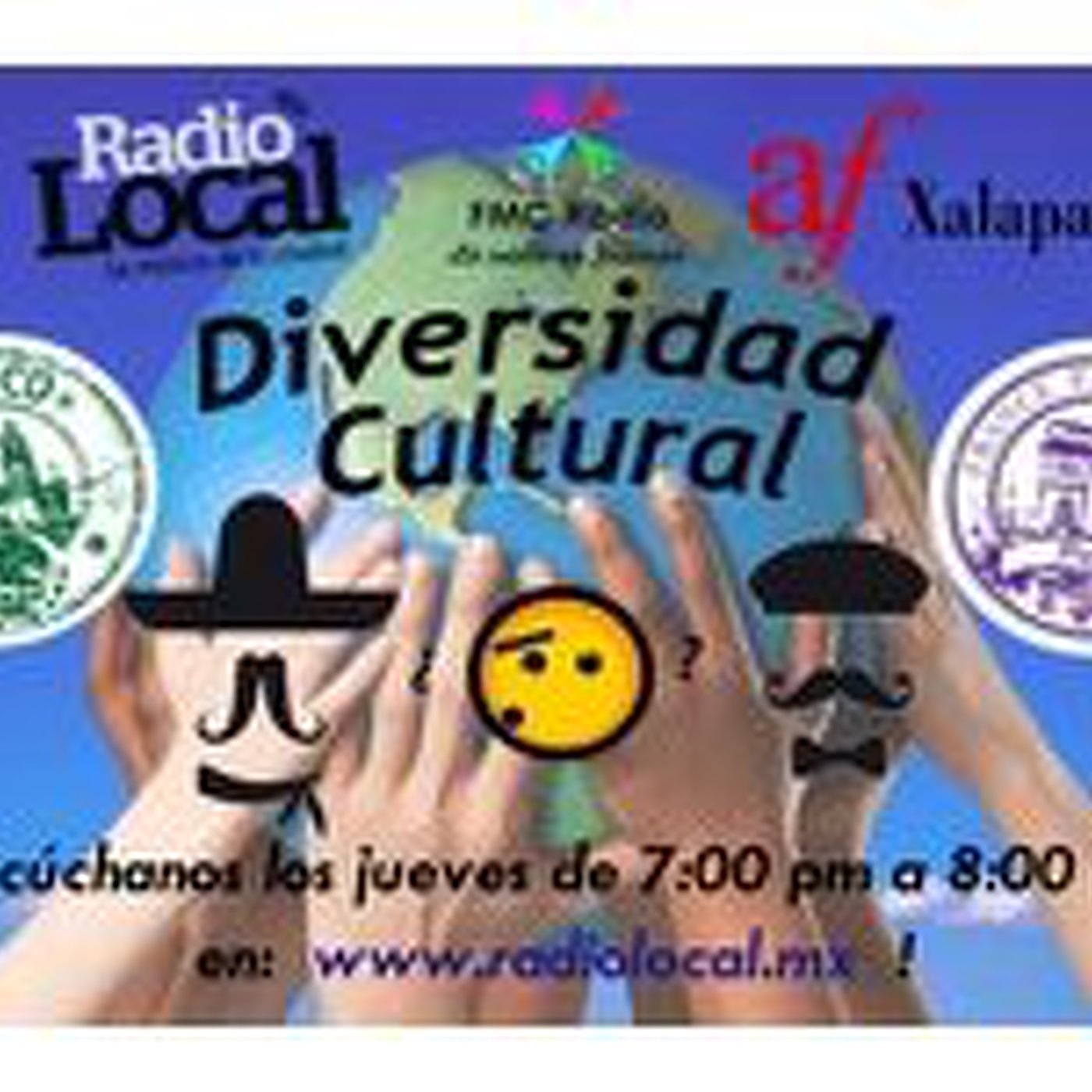DIVERSIDAD CULTURAL