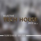 Selective Tech House 2015 vol. 2