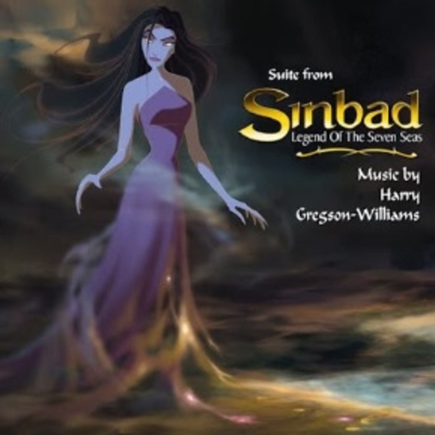 Harry Gregson-Williams