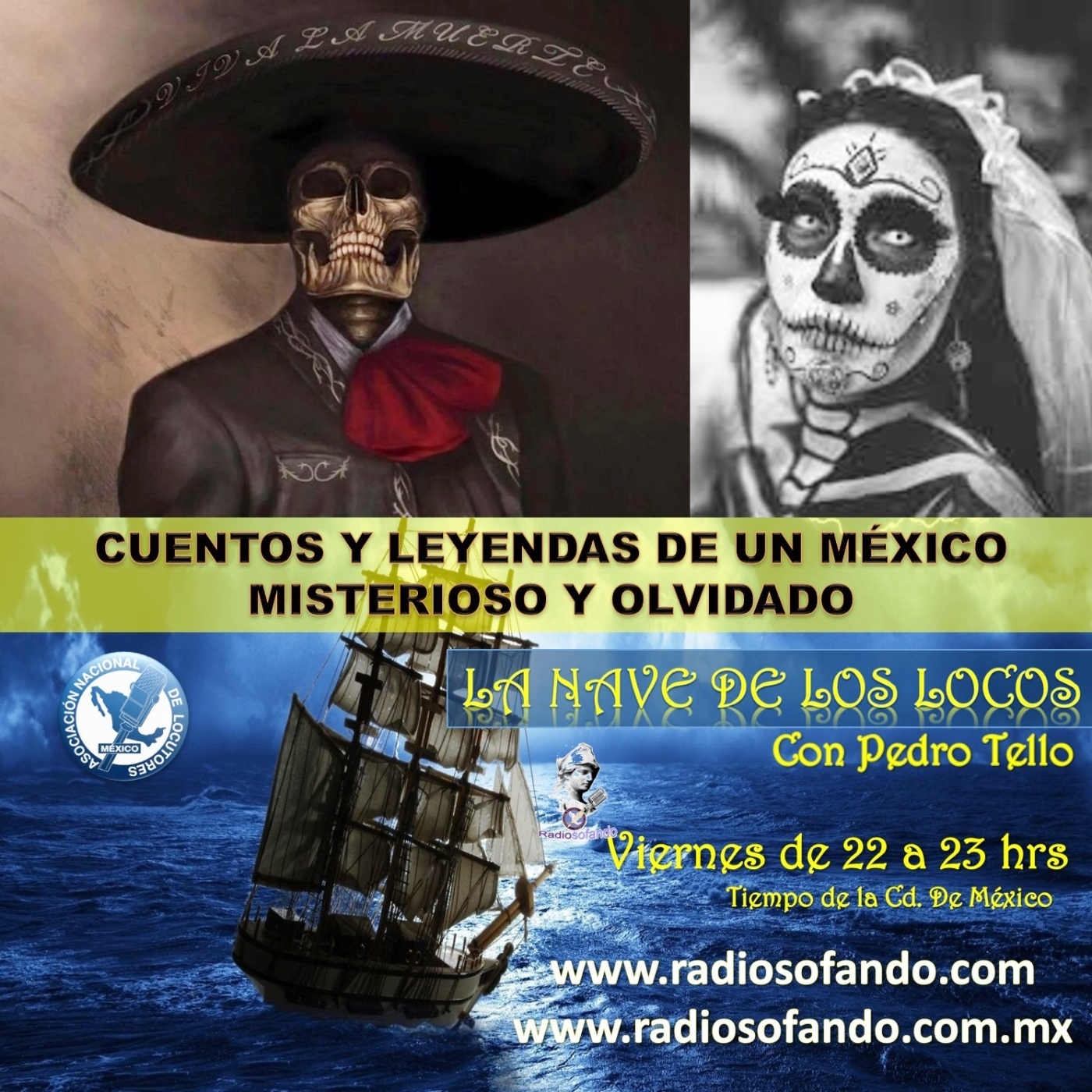 La Nave de los Locos